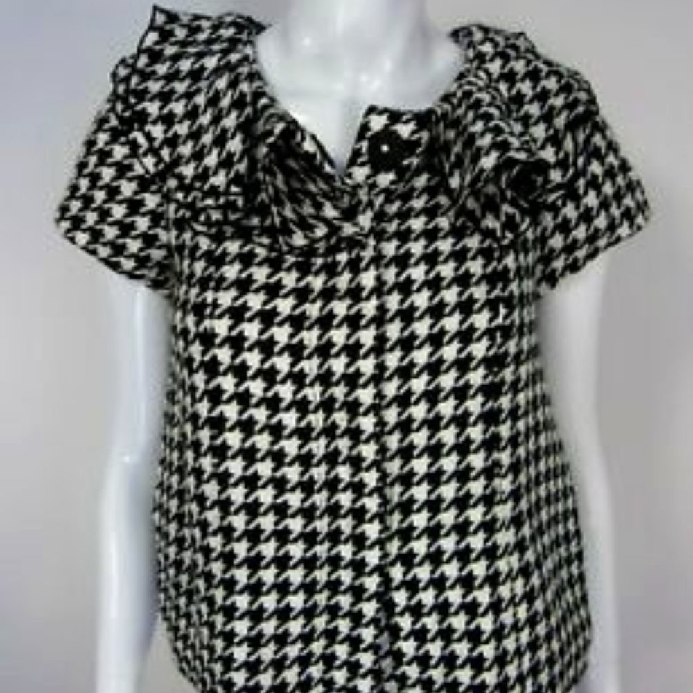 Forever 21 Short Swing Jacket Top